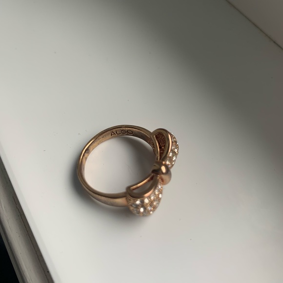 Aldo bow ring - Picture 3 of 6